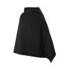 techwear poncho