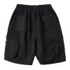 techwear shorts