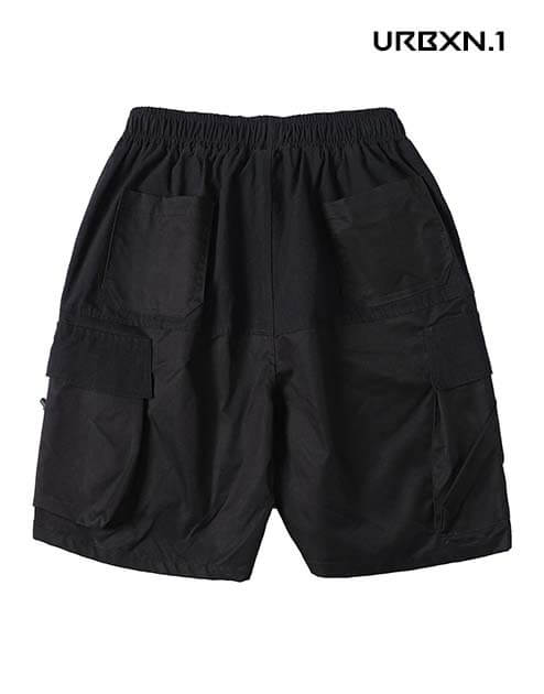 techwear shorts (1) techwear shorts