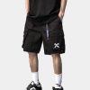 techwear shorts