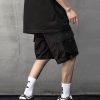 techwear shorts