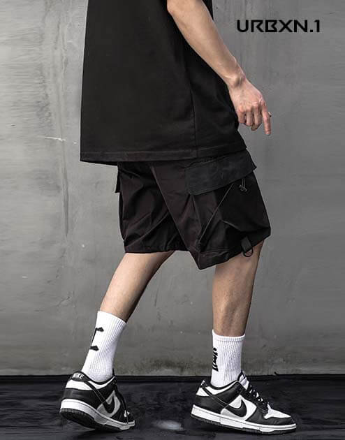 techwear shorts (6) techwear shorts