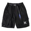 techwear shorts