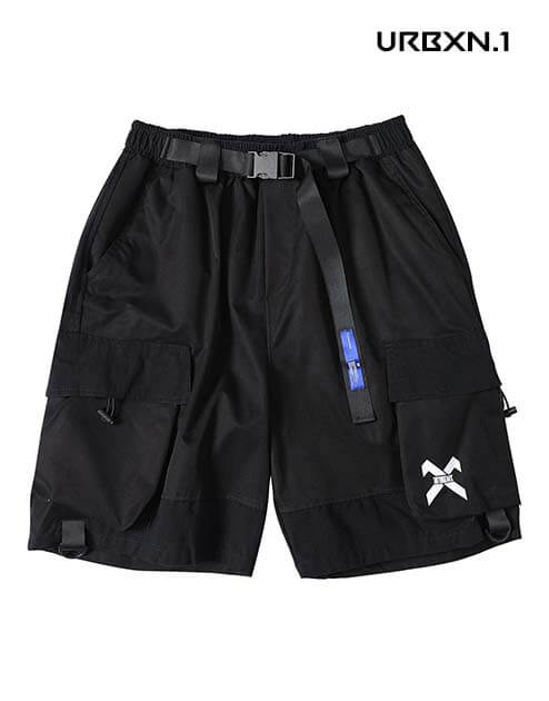 techwear shorts (7) techwear shorts