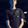 techwear shoulder bag