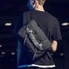 techwear shoulder bag