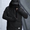 techwear softshell