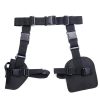 techwear straps
