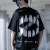 techwear t shirts