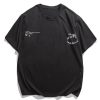 techwear tee