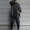 techwear turtleneck