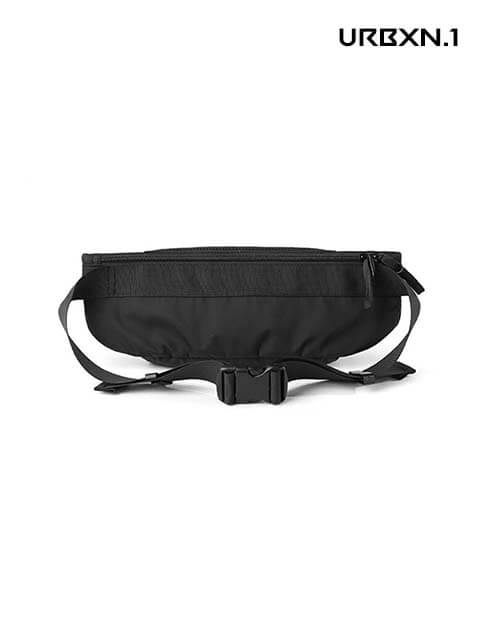 techwear waist bag (2) techwear waist bag
