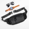 techwear waist bag