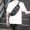 techwear waist bag