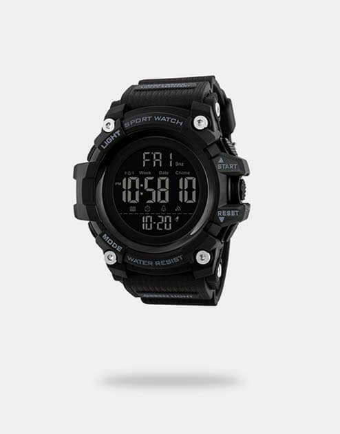 techwear watch