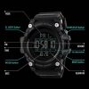 zegarki techwear